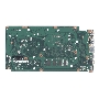 Материнская плата для Asus X512F 4G/I7-10510U 90NB0KS0-R00060