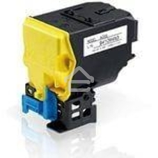 Тонер-картридж Konica-Minolta bizhub C3110 желтый TNP-51Y