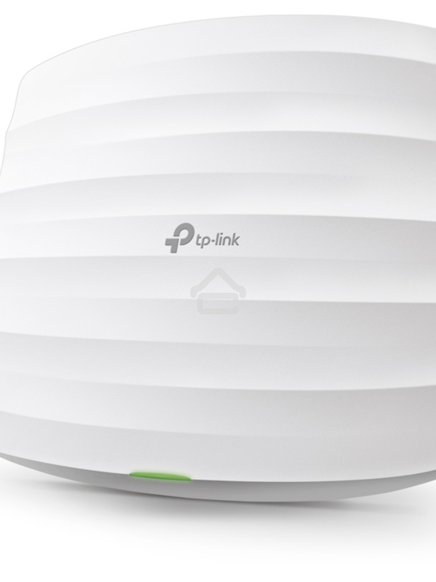 Точка доступа TP-Link SMB EAP245 AC1750 Гигабитная двухдиапазонная потолочная точка доступа Wi-Fi SMB