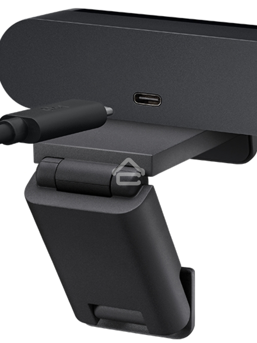 Цифровая камера Logitech Webcam BRIO