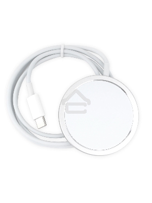 Беспроводной адаптер питания Cablexpert MagSafe  MP3A-PC-34, QI 15Wt, 10Wt, 7,5Wt, 5Wt