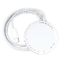 Беспроводной адаптер питания Cablexpert MagSafe  MP3A-PC-34, QI 15Wt, 10Wt, 7,5Wt, 5Wt