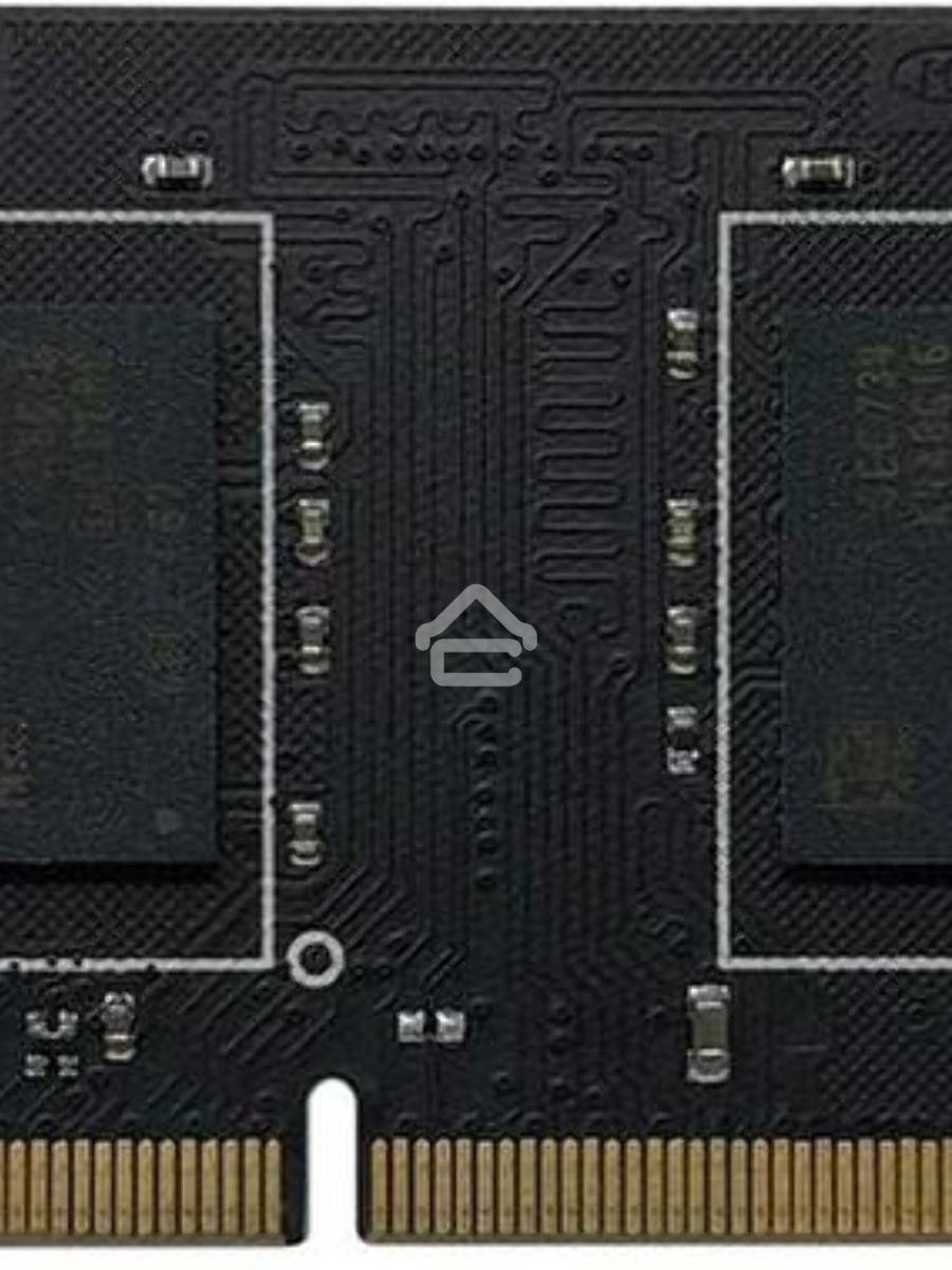 Оперативная память Patriot Signature, DDR4, 16GB (1x16 GB), 3200 MHz, CL22, SO-DIMM