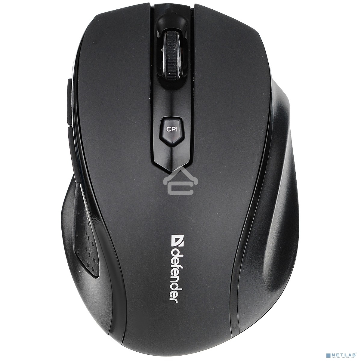 Клавиатура + мышь Defender Berkeley C-925 Nano B черный