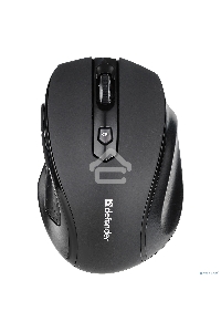 Клавиатура + мышь Defender Berkeley C-925 Nano B Черный