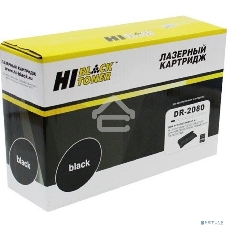 Драм-юнит Hi-Black DR-2080 для Brother HL-2130R/DCP-7055WR (Hi-Black) DR-2080, 12K