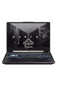 Ноутбук Asus TUF Gaming A15 FA506NC-HN063 Ryzen 5 7535HS 16Gb SSD512Gb NVIDIA GeForce RTX 3050 4Gb 15.6