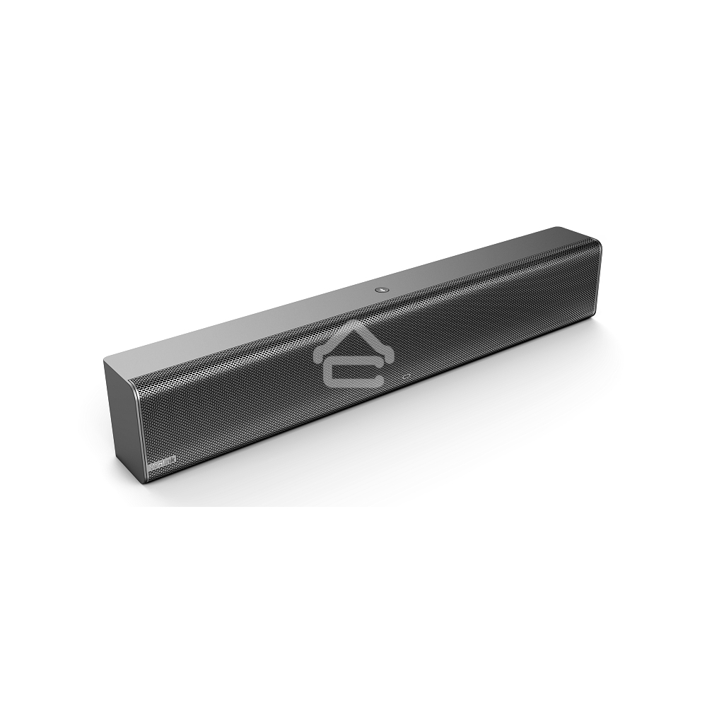 Акустическая система Yealink MSpeaker II черный Soundbar AMS 1306029