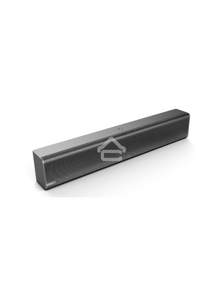 Акустическая система Yealink [MSpeaker II Black] Soundbar  / 2-year AMS [1306029]