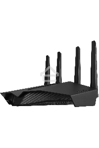 Маршрутизатор ASUS DSL-AX82U Dual-band WiFi 6 xDSL Modem Router 574(2x2)+4804Mbps(4x4) EU/13/EU/P_EU_/ RTL {5} (728591) (90IG05Q0-BM9100)