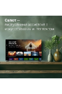 Телевизор Digma 65