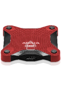 Внешний накопитель SSD A-Data USB3.1 2TB SD620-2TCRD SD620 2.5
