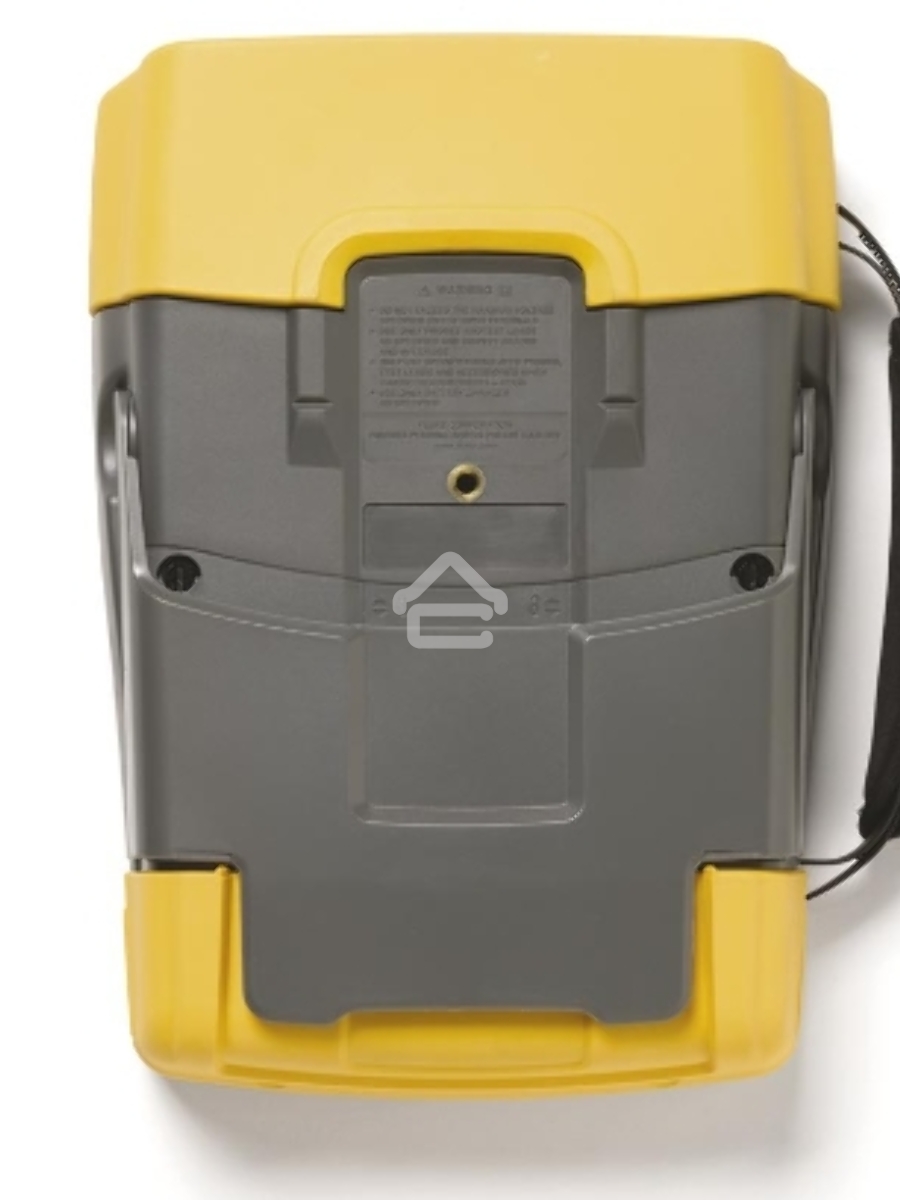 Осциллограф Fluke 190-062