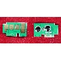 Чип ELP для Samsung CLP-680/680DW/680DN /CLX-6260FR/6260FD/6260FW/6260ND/6260NR (MLT-506L-M) Magenta 3.5K (Китай)