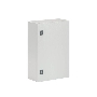 Шкаф ST с монтаж. платой 600х400х200мм от IP65-до IP66 IK10 ДКС R5ST0642