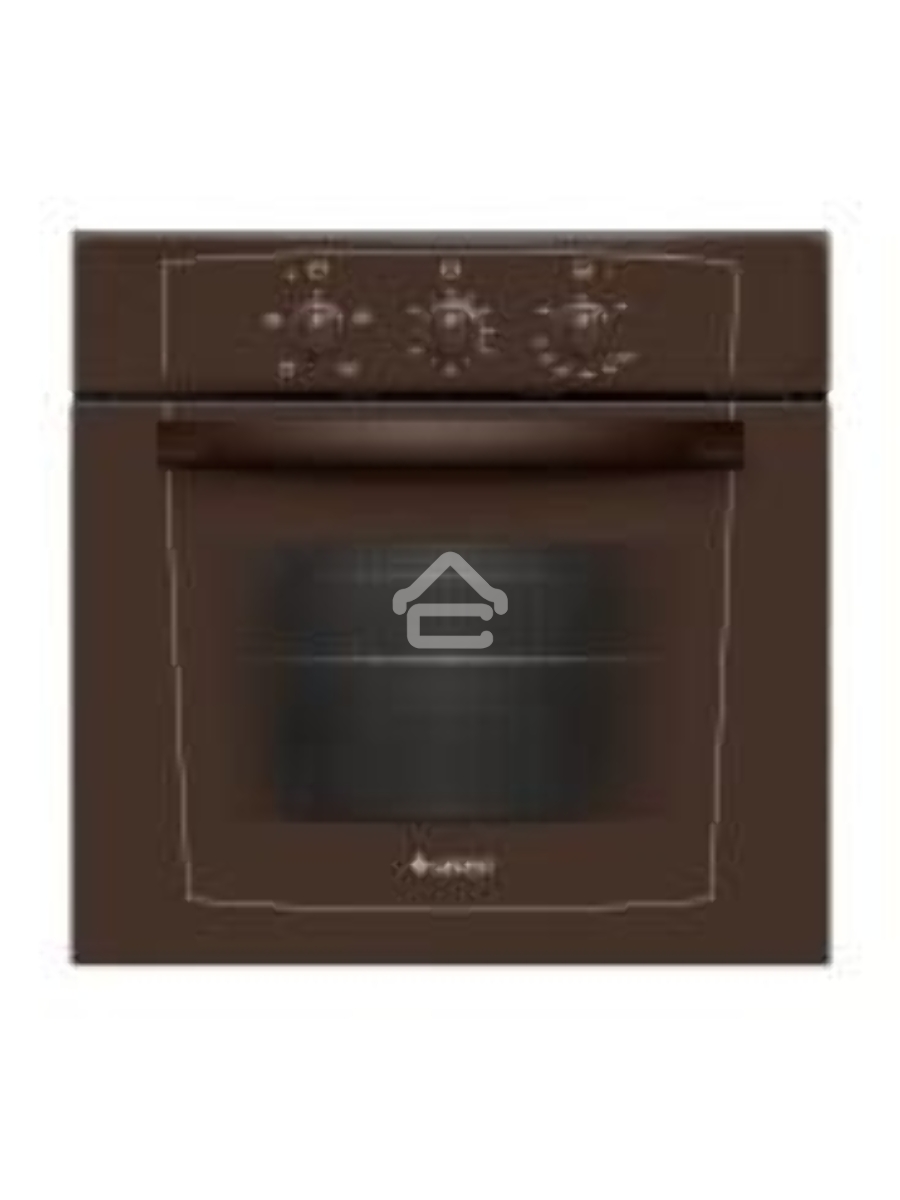 Газовый духовой шкаф Gefest 601-01 К, встраиваемый