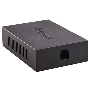 IP телефония и системы связи Yeastar TA100 VoIP-шлюз, 1*FXS