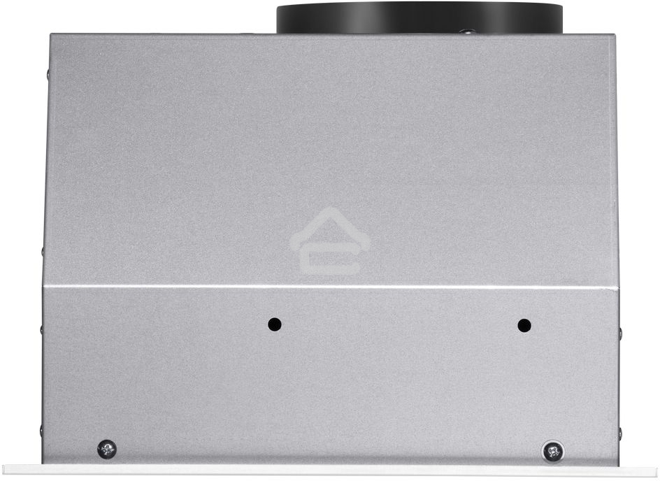 Вытяжка встраиваемая Maunfeld THAMES 601PM белый, 60 см, 850 куб. м/ч, 44 дБ