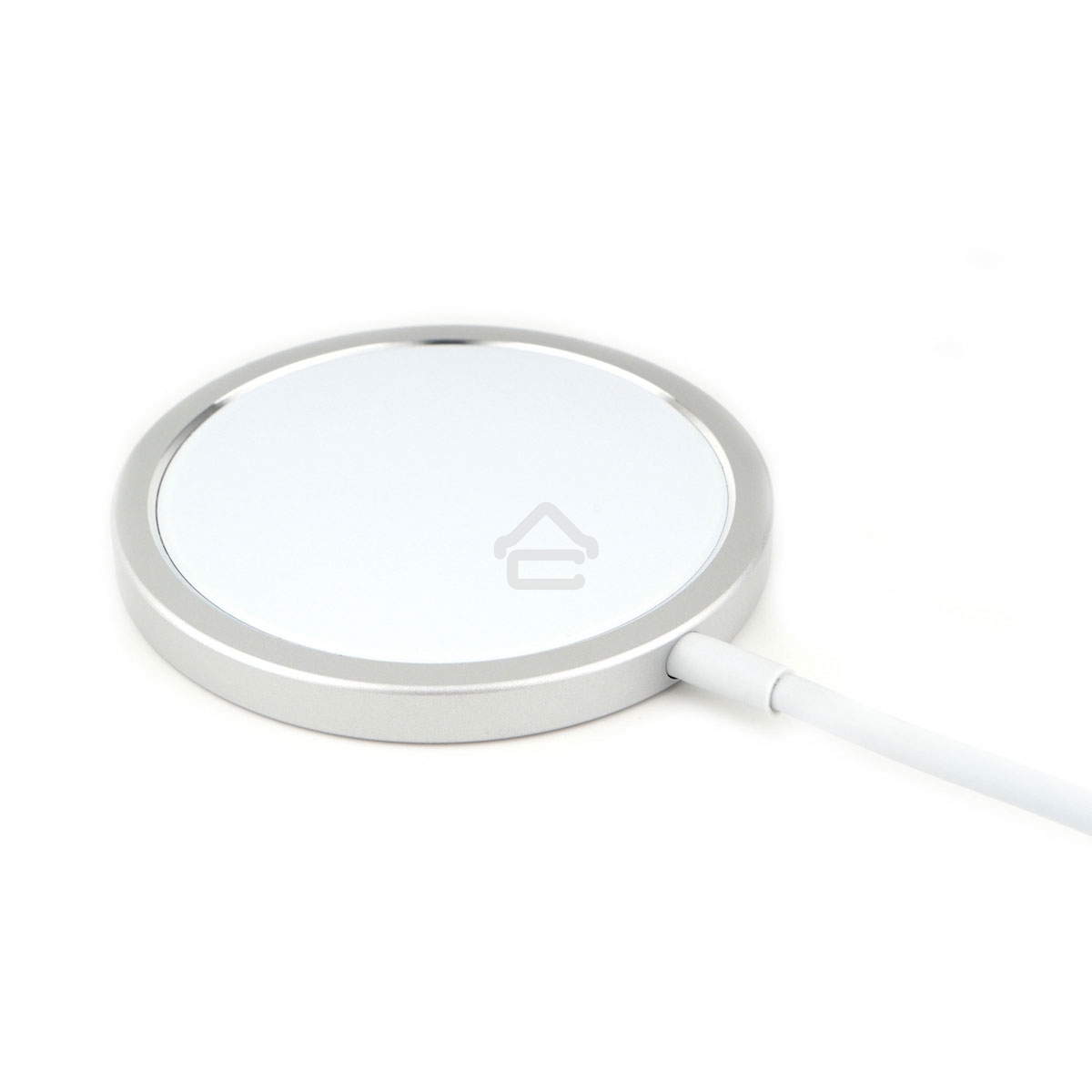 Беспроводной адаптер питания Cablexpert MagSafeMP3A-PC-34, QI 15Wt, 10Wt, 7,5Wt, 5Wt