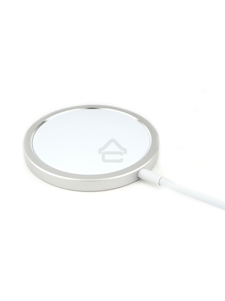 Беспроводной адаптер питания Cablexpert MagSafeMP3A-PC-34, QI 15Wt, 10Wt, 7,5Wt, 5Wt