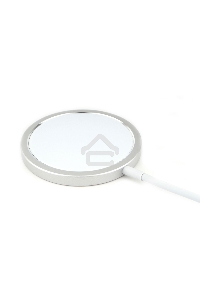Беспроводной адаптер питания Cablexpert MagSafe  MP3A-PC-34, QI 15Wt, 10Wt, 7,5Wt, 5Wt