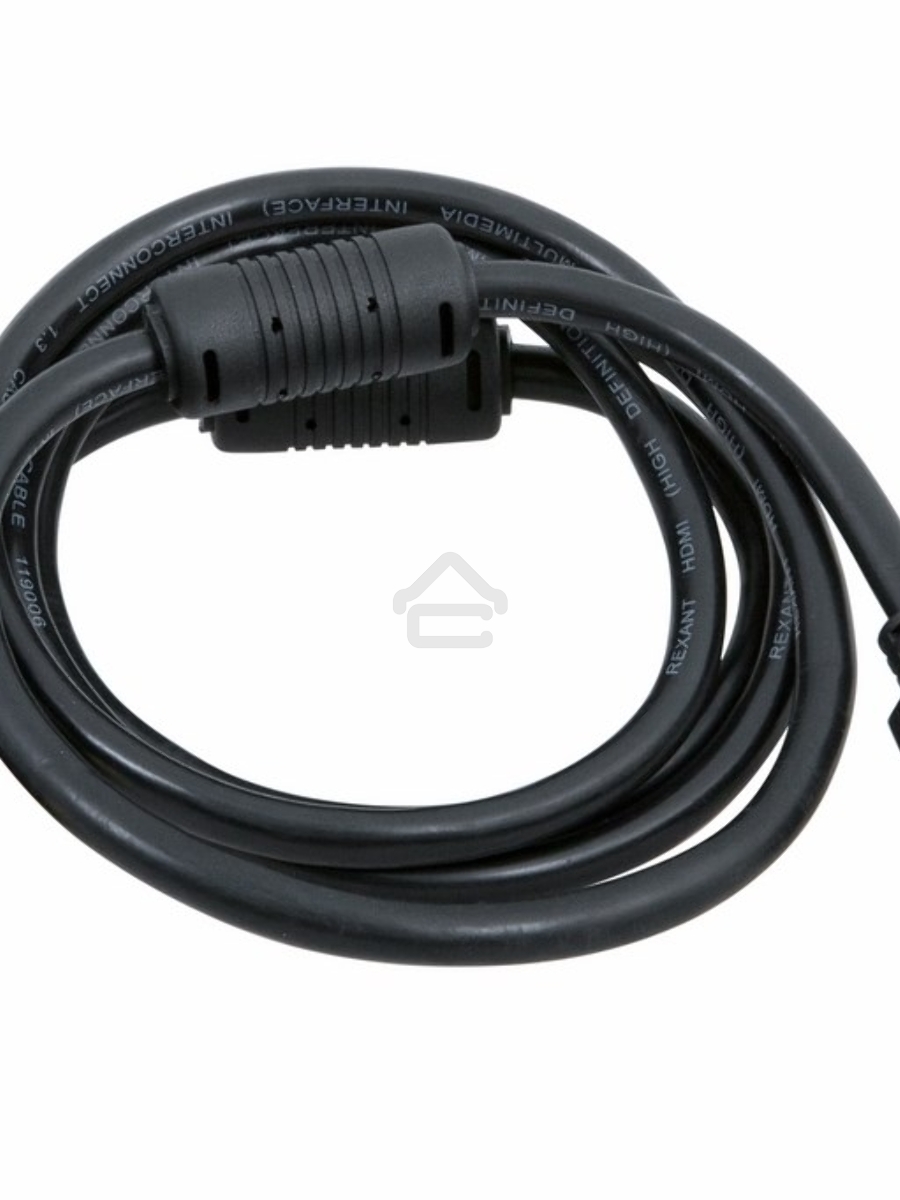 Кабель PROconnect HDMI - HDMI 1.4 угловой, 1.5м Gold