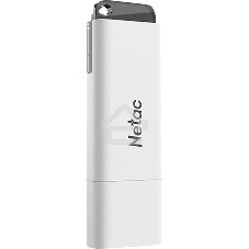 Флешка USB Netac U185 16Gb <NT03U185N-016G-20WH>, USB 2.0