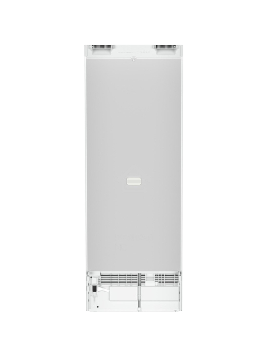 Холодильник Liebherr Rf 5000 белый однокамерный 347л