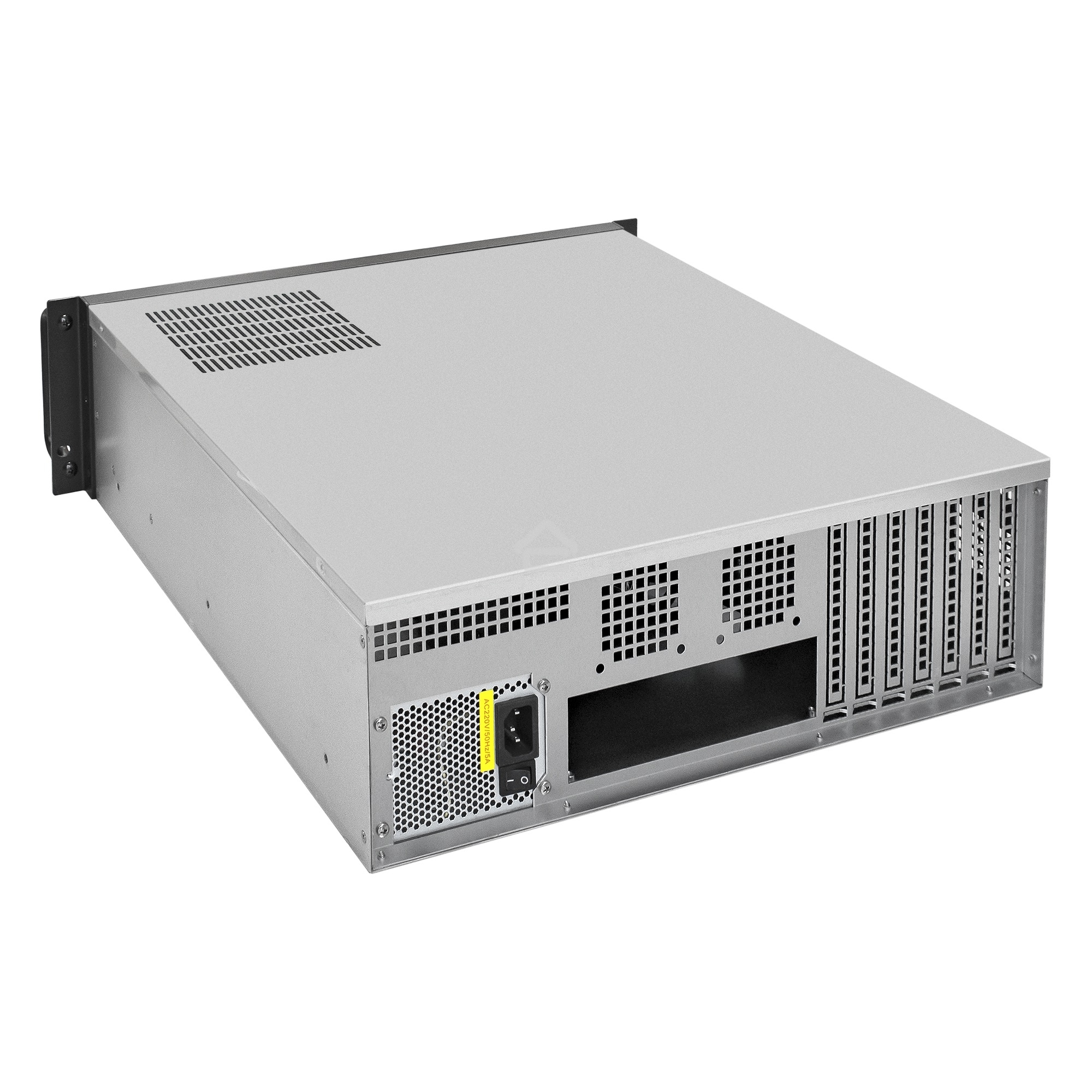 Серверный корпус ExeGate EX293905RUS Pro 3U450-09 (RM 19