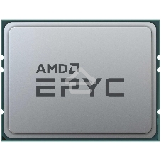 Процессор AMD EPYC 7413 Soc-SP3 2.65GHz OEM