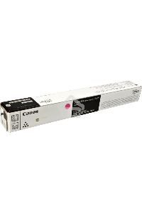 Тонер C-EXV 58L Toner Magenta