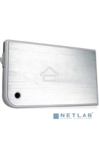 Внешний корпус для HDD AgeStar 3UB2A14 (White) usb3.0 to 2,5