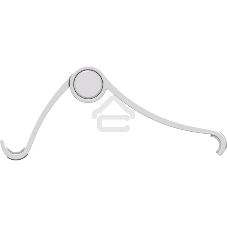 Подставка для телефона Vention KCAW0 белый