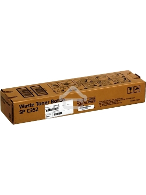 Бункер для отработанного тонера Ricoh  SP C352DN/SP C360DNw/SP C360SNw/SP C360SFNw/SP C361SFNw