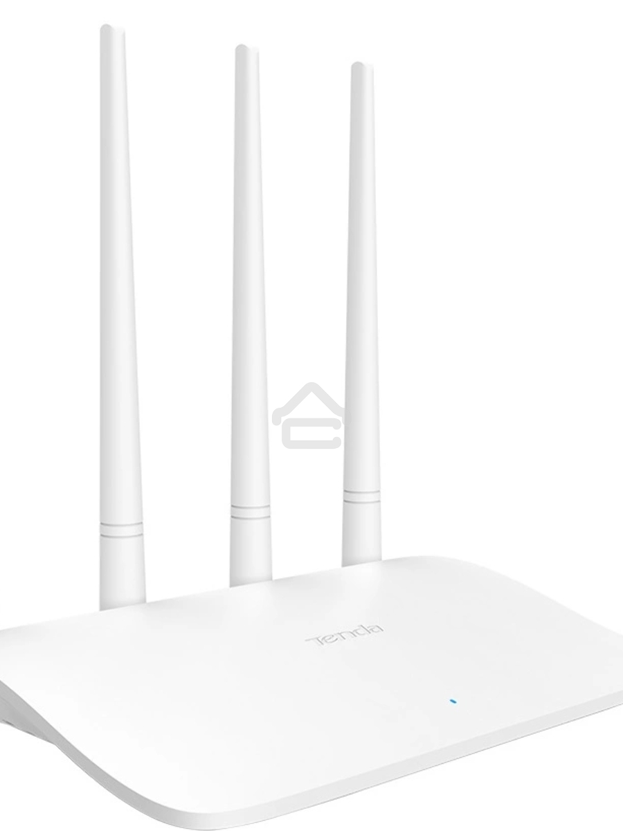 Маршрутизатор TENDA F6 Wi-Fi 300MBPS 10/100M