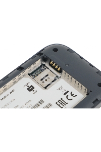 Портативный модем Huawei 51071VQQ E5783-230a 3G/4G Mobile WiFi 3, LTE cat.7, 1500 mAh ЧЕРНЫЙ
