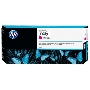 Картридж HP 746 300-ml пурпурный Ink Cartridge