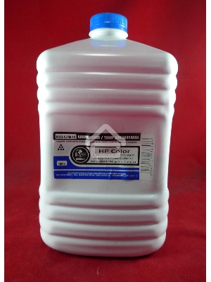 Тонер HP Color LJ M252/M274/M277/M377/M452/M477/M553/M577/M154/M180 (CF403/CF413/CF363/CF513/CF533) Magenta химический (кан. 1кг) BW Premium фас. Россия