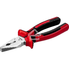 Плоскогубцы комбинированные, 200мм 22024-1-20_z01 Зубр