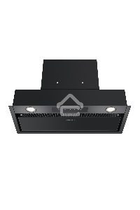 Вытяжка Maunfeld FANTASY LIGHT 60 ЧЕРНЫЙ