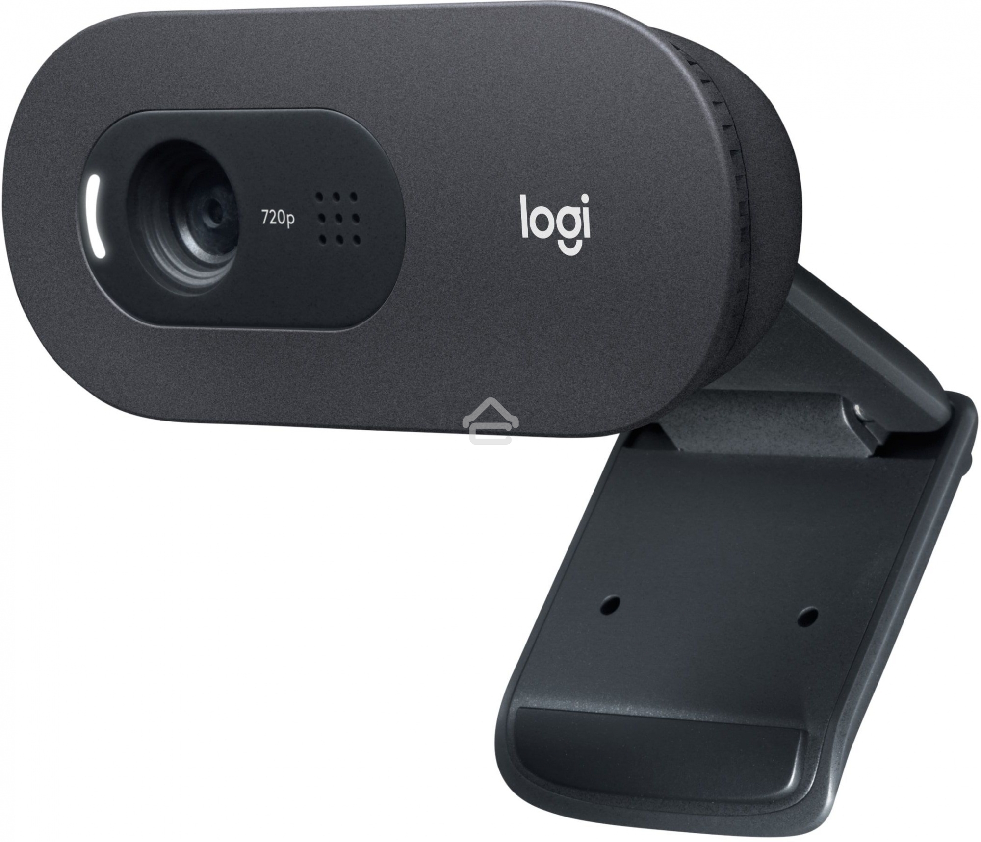 Веб-камера LOGITECH C505e - BLK - USB - N/A - WW   Video Collaboration Group