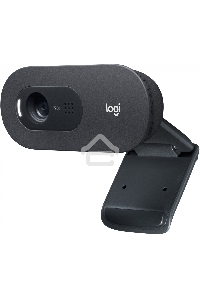 Камера LOGITECH C505e - BLK - USB - N/A - WW   Video Collaboration Group