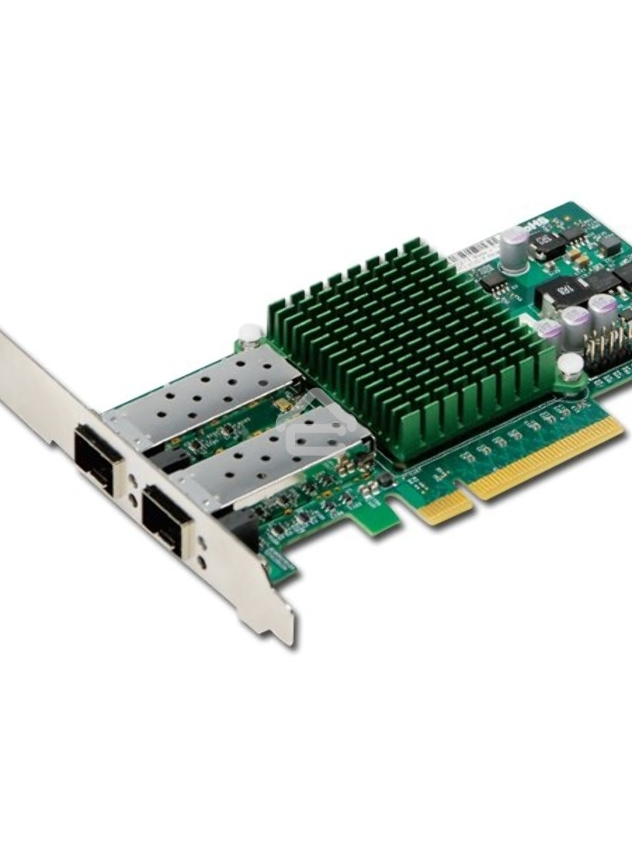 Контроллер Supermicro AOC-STGN-I2S