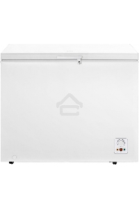Морозильный ларь Gorenje FH251AW, белый, 245л