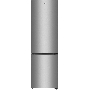 Холодильник Gorenje RK4181PS4 нержавеющая сталь двухкамерный 198/66л морозилка снизу, капельная система