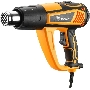 Технический фен Deko HG2450 2450Вт темп.350/600С