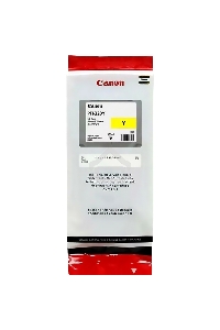 Картридж струйный Canon PFI-320 Y 2893C001 желтый (300мл) для Canon Canon imagePROGRAF TM-200/205