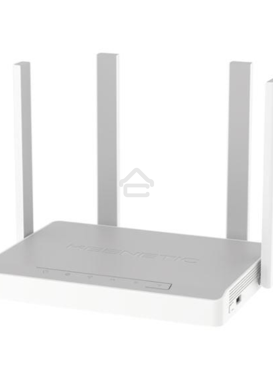 Роутер беспроводной Keenetic Skipper 4G (KN-2910) AC1200 10/100/1000BASE-TX/4G cat.4