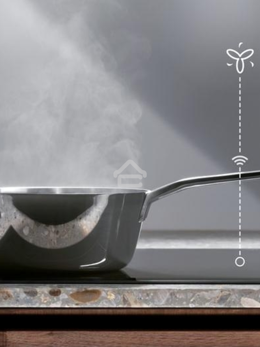 Индукционная варочная панель Electrolux CIT61443