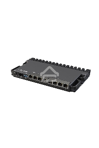 Маршрутизатор MikroTik RB5009UG+S+IN 7*1Gbit RJ45, 1*2.5Gbit RJ45, 1*10Gbit SFP+